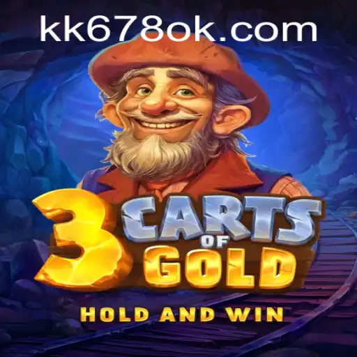 Descubra o Fascinante Mundo de 3cartsOfGold: Regras e Estratégias