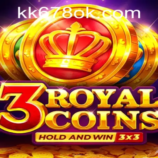 Descubra o Fascinante Universo do Jogo 3royalcoins