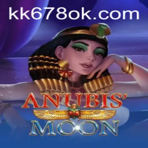 Descubra o Fascinante Mundo de AnubisMoon no KK678.COM