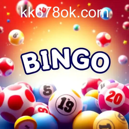 Bingo online