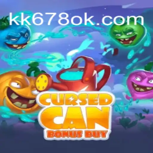 Descubra o Fascinante Mundo de CursedCanBonusBuy no KK678.COM
