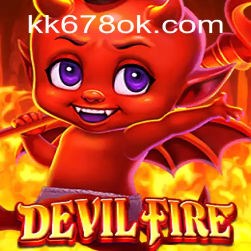 Descubra o Fascinante Mundo de DevilFire: A Nova Sensação dos Games