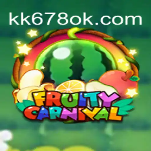 Explorando o Jogo Excitante FruityCarnival no KK678.COM