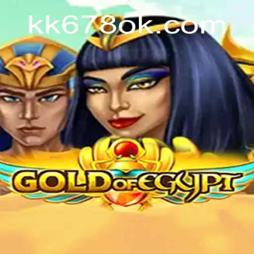 GoldOfEgypt: Explorando a Aventura Ancestral com KK678.COM