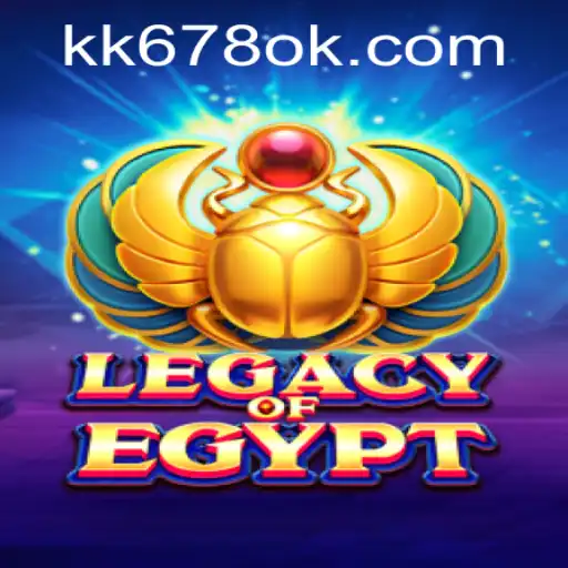 Desvendando os Mistérios de LegacyOfEgypt: Aventura e Estratégia em um Mundo Antigo