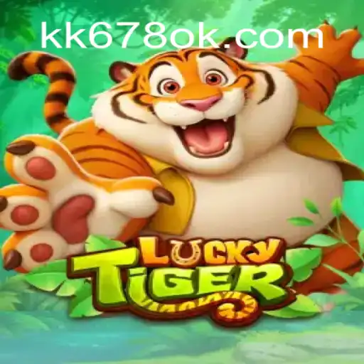 Explorando a Emoção do LuckyTiger: Descubra o Jogo e Suas Regras em KK678.COM