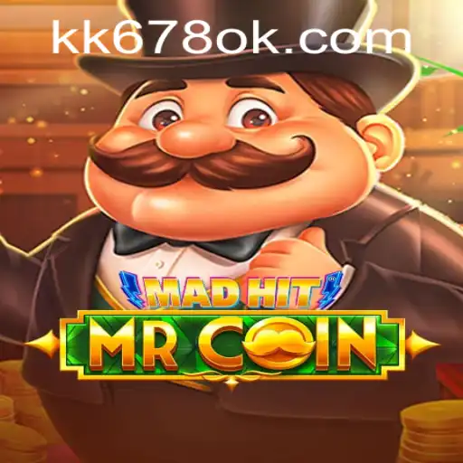 MadHitMrCoin: O Novo Fenômeno dos Jogos Digitais