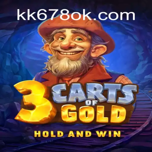 Descubra o Fascinante Mundo de 3cartsOfGold: Regras e Estratégias