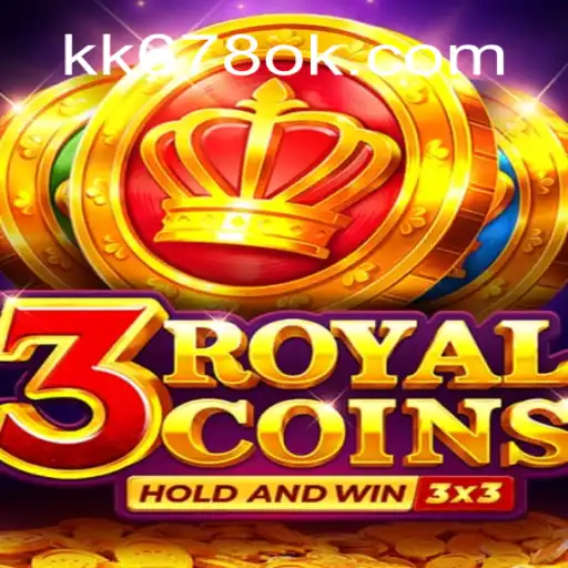 Descubra o Fascinante Universo do Jogo 3royalcoins