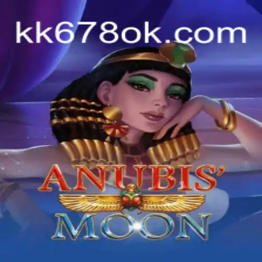 Descubra o Fascinante Mundo de AnubisMoon no KK678.COM