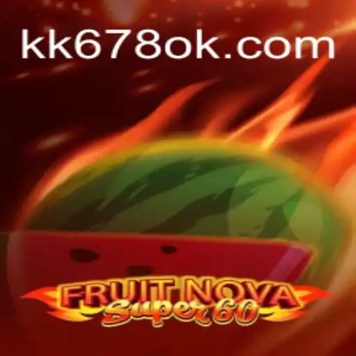 Explorando o Mundo de FruitNovaSuper60: A Nova Sensação dos Jogos Online