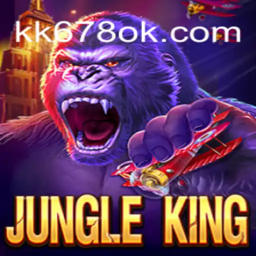 Descubra JungleKing: O Empolgante Jogo da KK678.COM