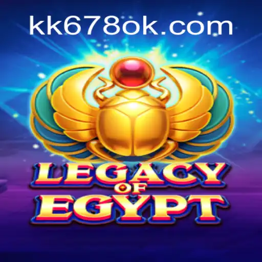 Desvendando os Mistérios de LegacyOfEgypt: Aventura e Estratégia em um Mundo Antigo