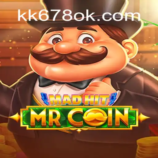 MadHitMrCoin: O Novo Fenômeno dos Jogos Digitais