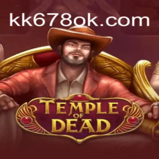 TempleofDead: Uma Jornada Épica no Mundo dos Antigos Mistérios