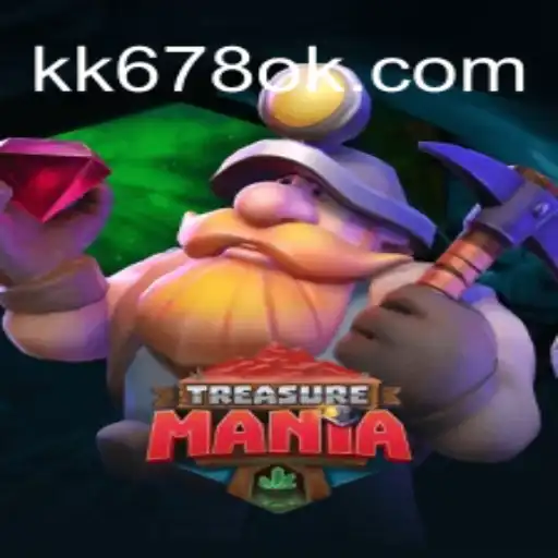 Explorando TreasureMania: O Jogo de Caça ao Tesouro do Momento
