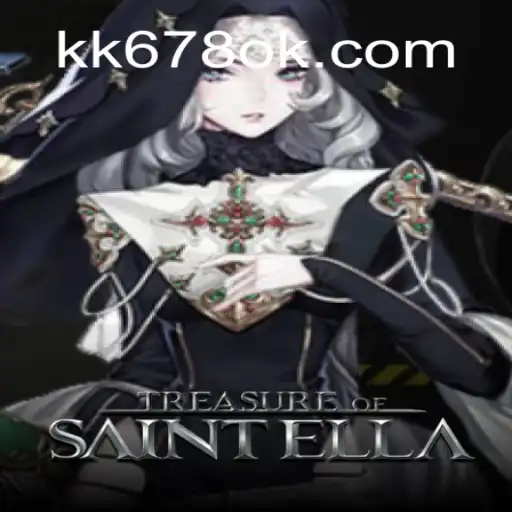 Explorando o Mundo de Treasure of Saint Ella: A Aventura Digital