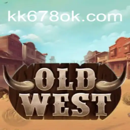 OldWest: Um Mergulho na Era do Faroeste com KK678.COM