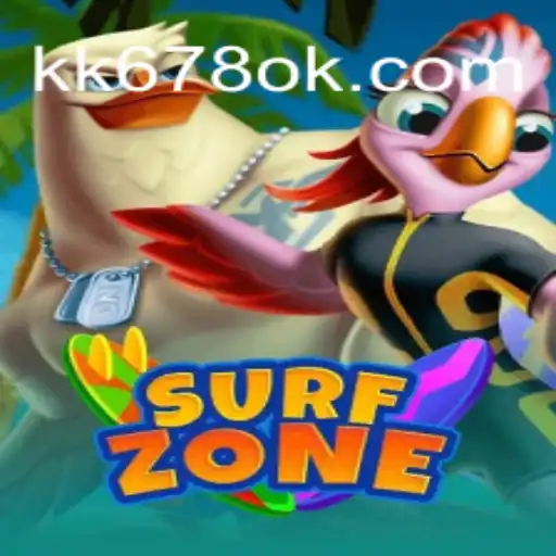 SurfZone: A Nova Onda de Diversão e Aventura