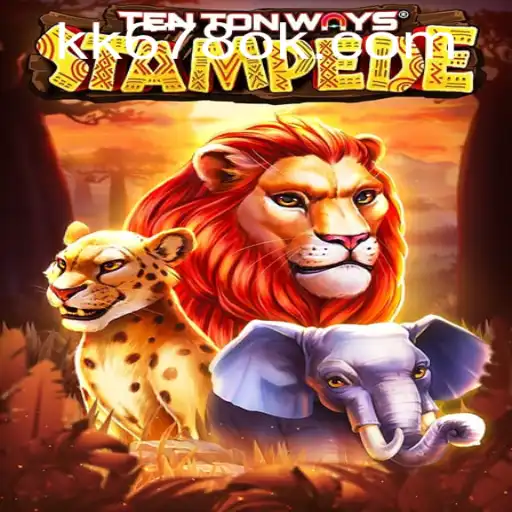 Explorando o Mundo de TenTonWaysStampede: Um Guia Completo