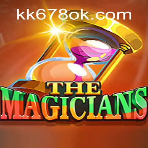 Explorando TheMagicians: Um Jogo de Magia e Estratégia